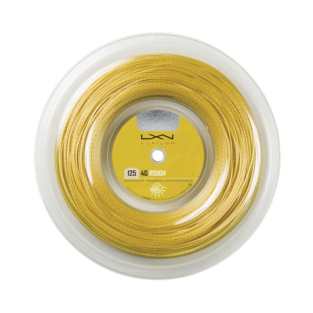 ROLLO LXN 4G Rough 125
