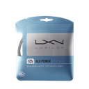 SET NXT ALU Power 17 (1.25) NEGRO