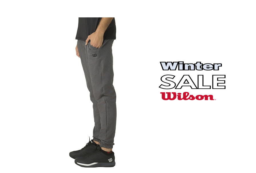 PANTALÓN HOMBRE WILSON.