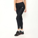 CALZA WILSON TRAINING GLAM - NEGRO.