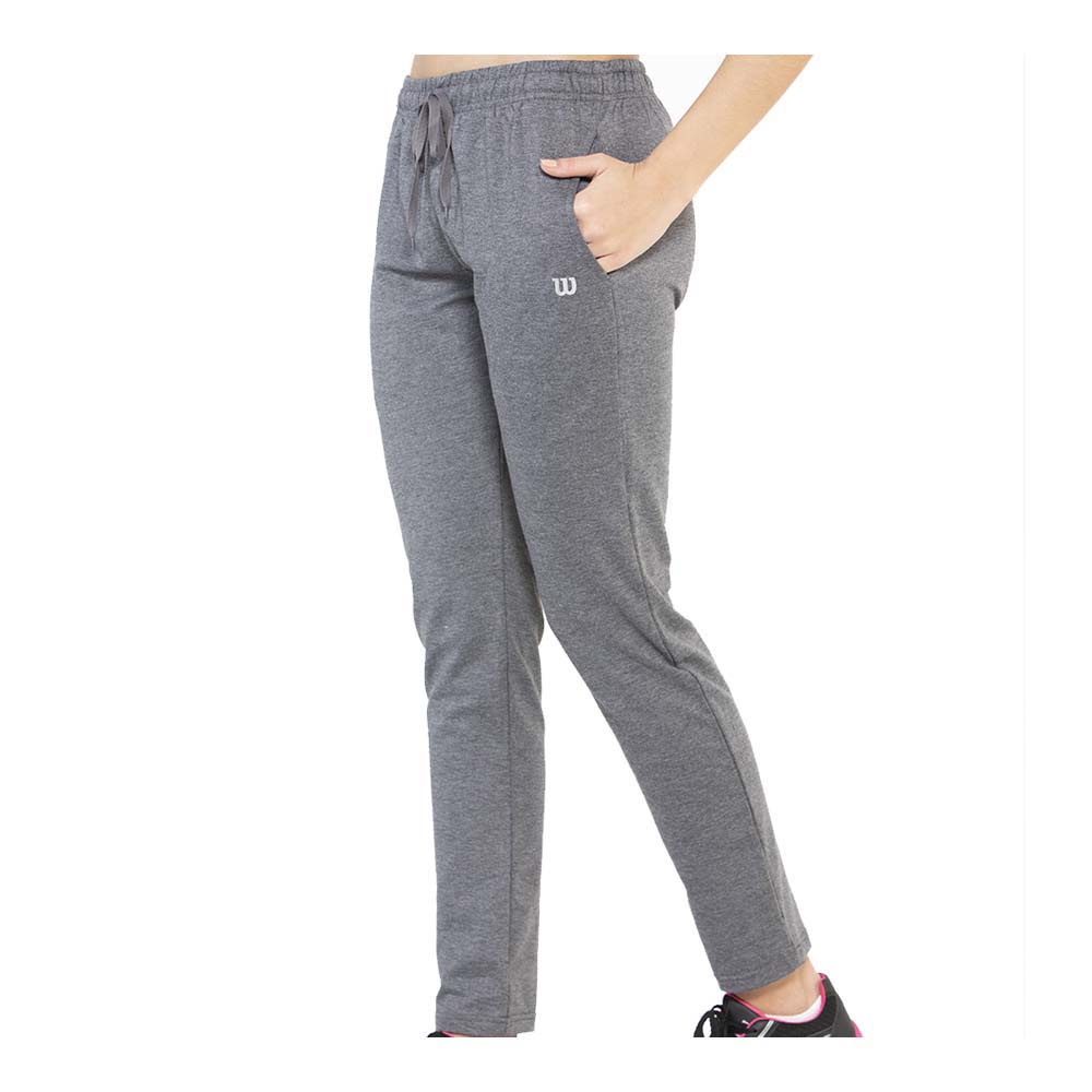 PANTALON SIN PUÑO DAMA WILSON.