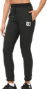 PANTALON DAMA WILSON ACTIVE - BLACK.