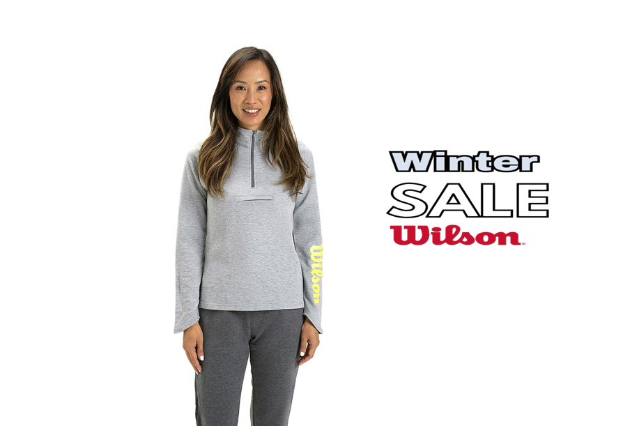 BUZO WILSON ESSENTIAL GREY.