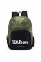 MOCHILA WILSON CAMO - GREEN 