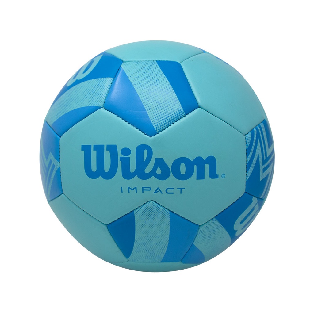 PELOTA FUTBOL N°5 IMPACT WILSON