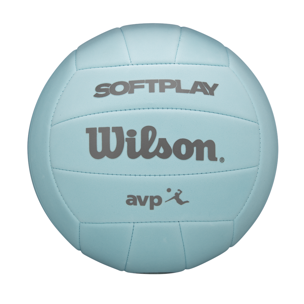 PELOTA VOLLEY WILSON SOFT PLAY WILSON 