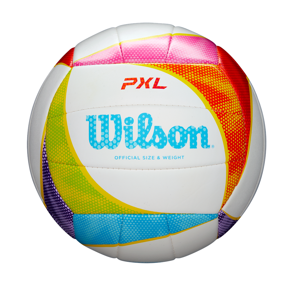 PELOTA VOLLEY WILSON PXL WILSON 