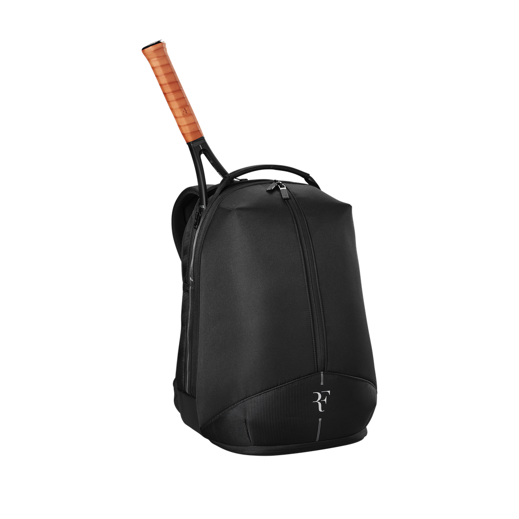 MOCHILA WILSON RF BK