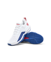 CALZADO RUSH PRO LITE TENIS/PADEL - WH/BL