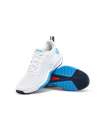 CALZADO RUSH PRO LITE OZ TENIS/PADEL - WH/BL