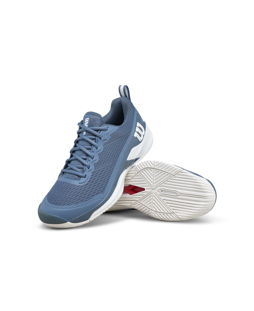 CALZADO RUSH PRO 4.5 TENIS/PADEL - IW