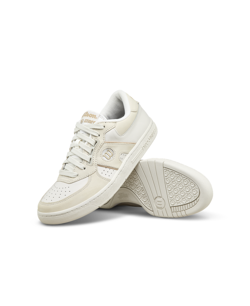 CALZADO PRO STAFF 87 Unisex - Beige