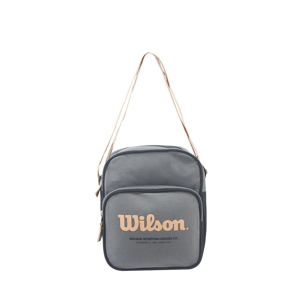 MORRAL WILSON PRO TOUR.