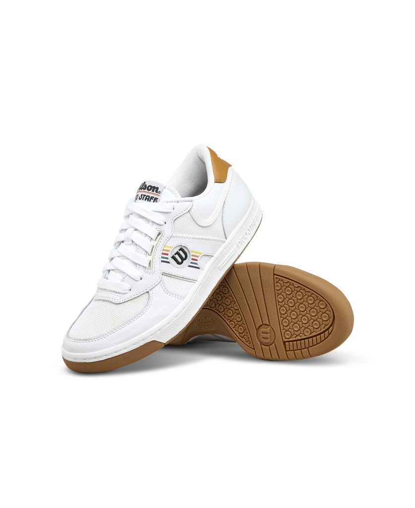 CALZADO PRO STAFF 87 Unisex - Wh