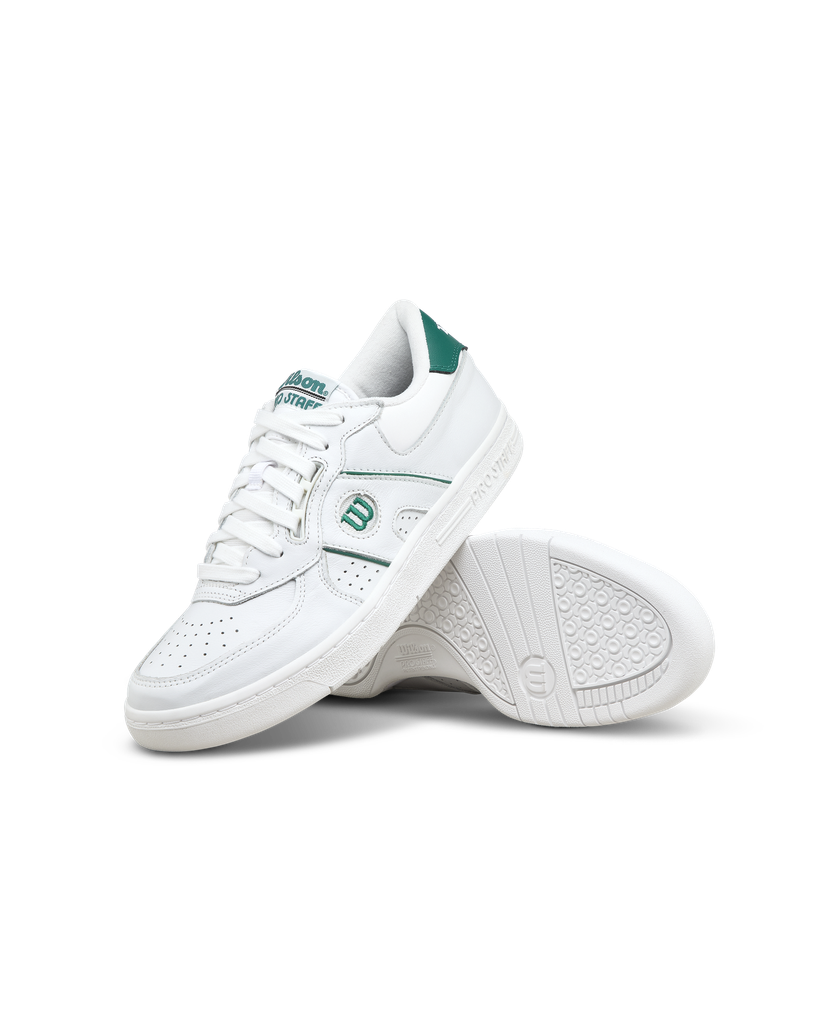 CALZADO PRO STAFF 87 Unisex - WH-GR