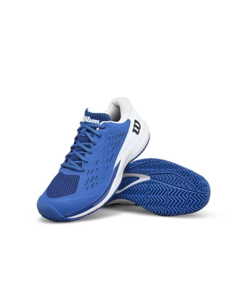 CALZADO RUSH PRO TENIS/PADEL COMPETICIÓN - FR.