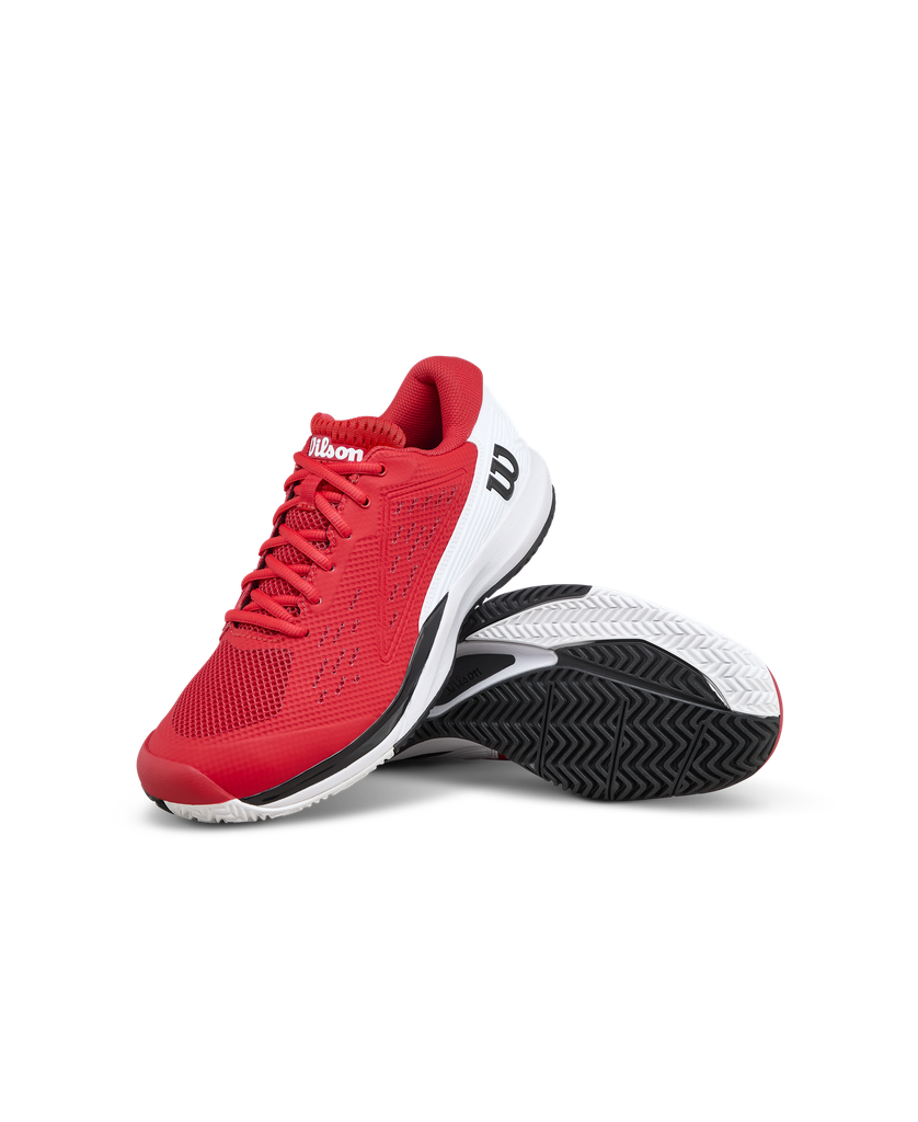CALZADO RUSH PRO TENIS/PADEL COMPETICIÓN - RD.