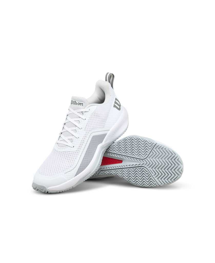 CALZADO RUSH PRO LITE TENIS/PADEL - WH.