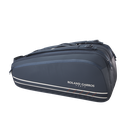 Raquetero Wilson Roland Garros Session de Soiree Super Tour 9 Pack