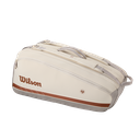 Raquetero Wilson 2025 RG Super Tour 9 Pack 