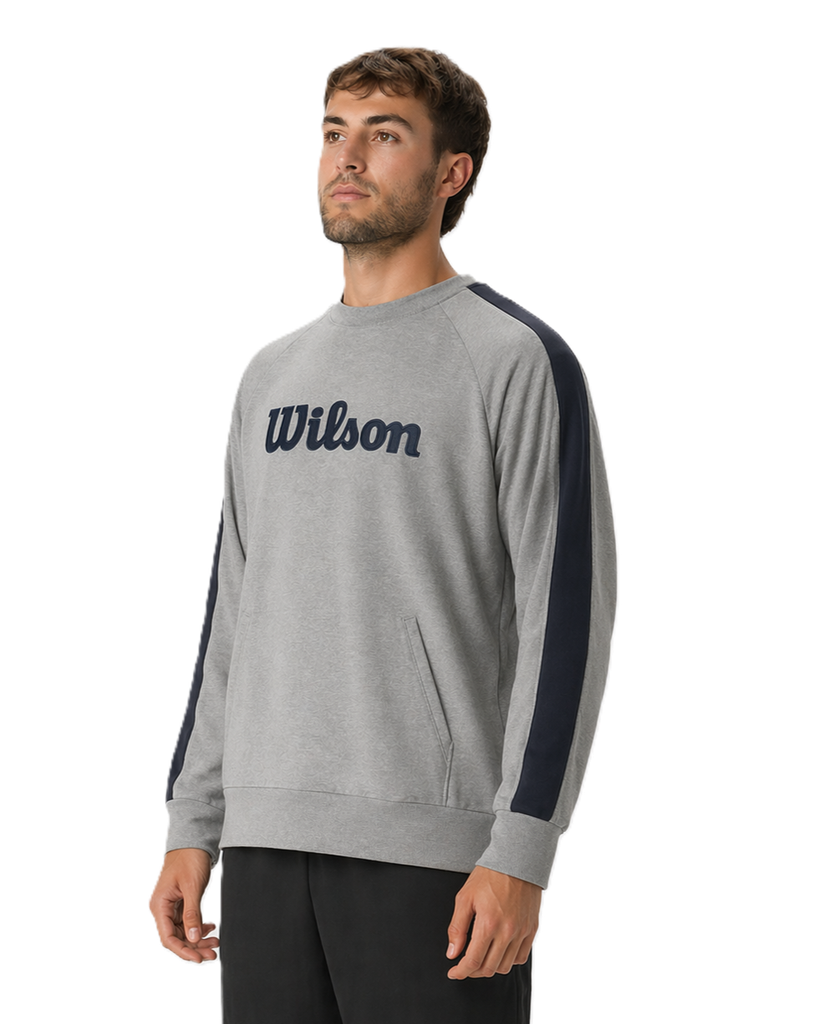 CANGURO WILSON HOMBRE CLASSIC SPORT