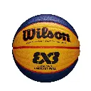 Pelota De Básquetball Wilson Fiba 3x3 Official