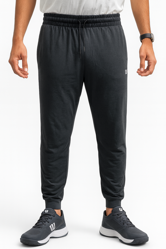 PANTALÓN JOGGING DEPORTIVO WILSON PREMIUM 