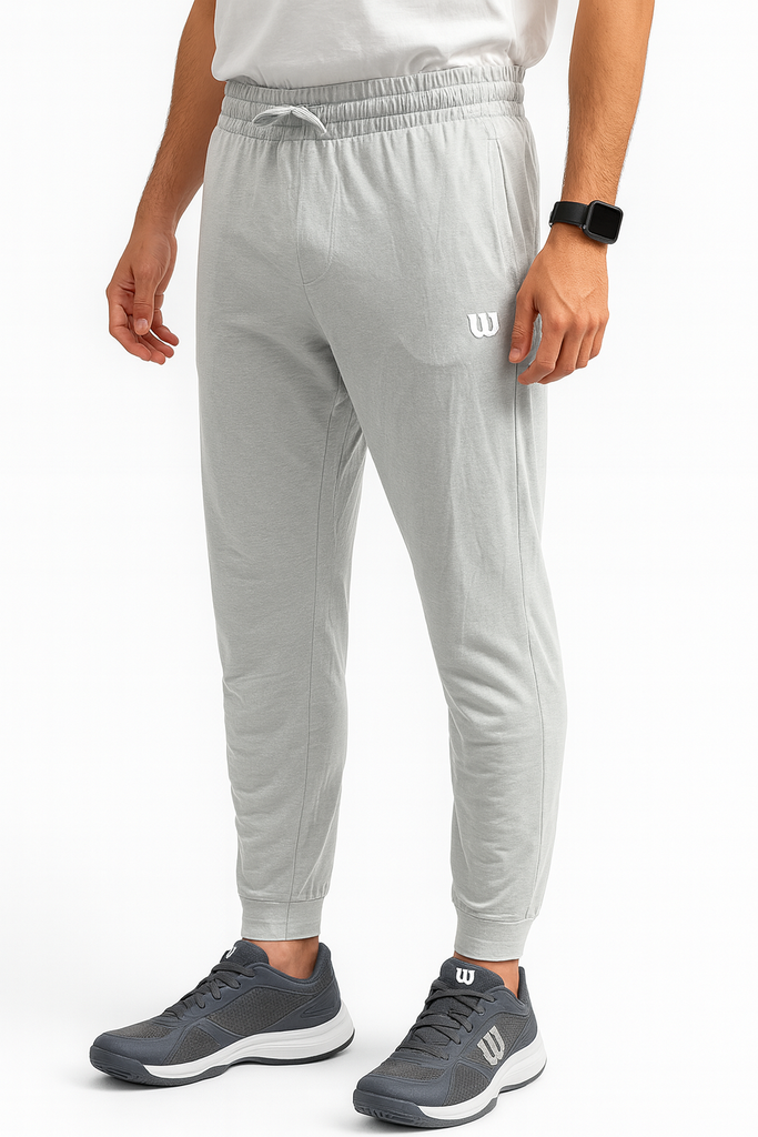 PANTALÓN JOGGING DEPORTIVO WILSON PREMIUM