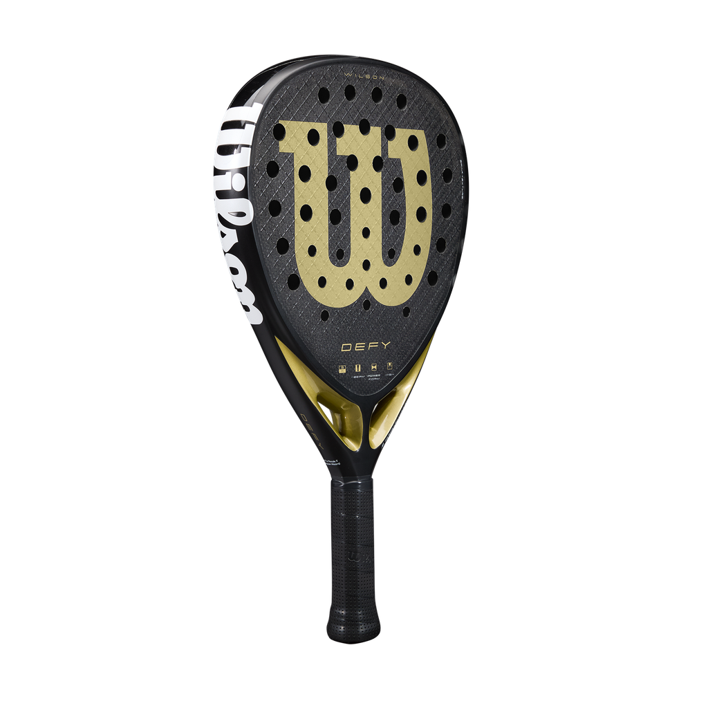 PALETA PADEL DEFY V1