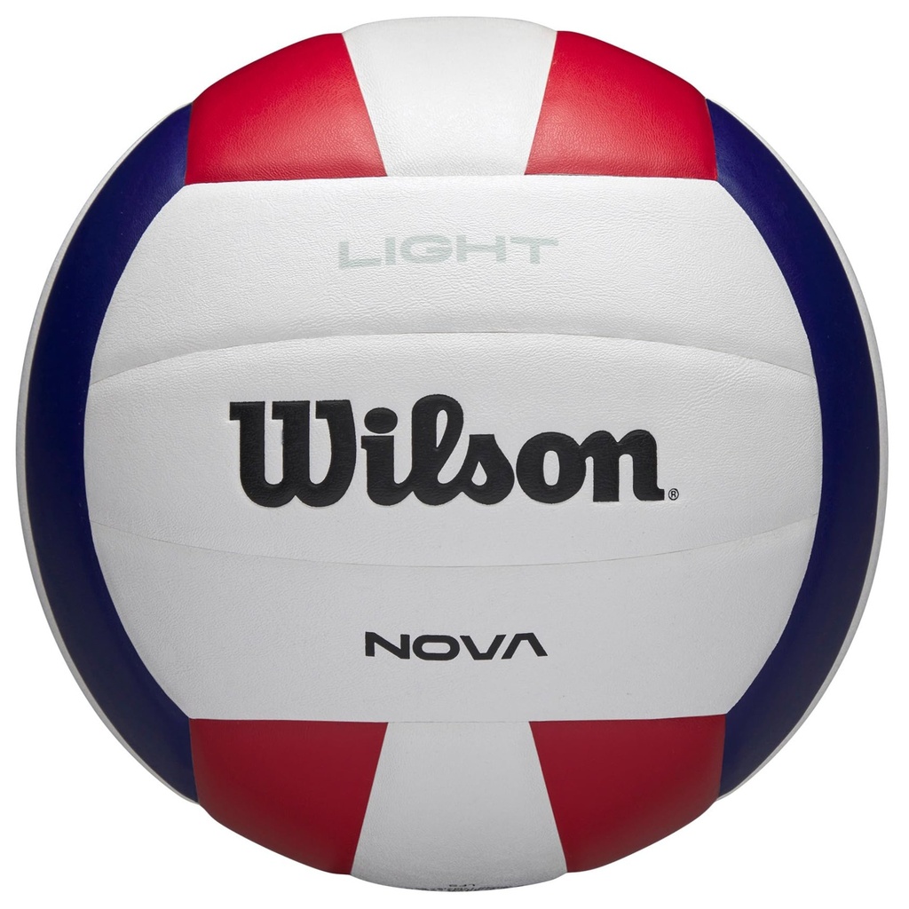 PELOTA VOLLEY WILSON NOVA LIGHT