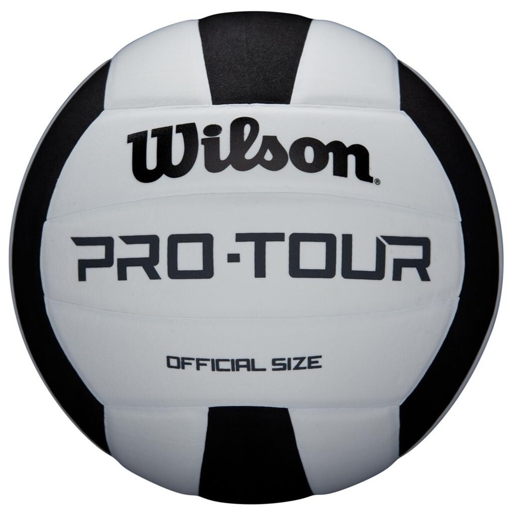 PELOTA VOLLEY WILSON PRO TOUR