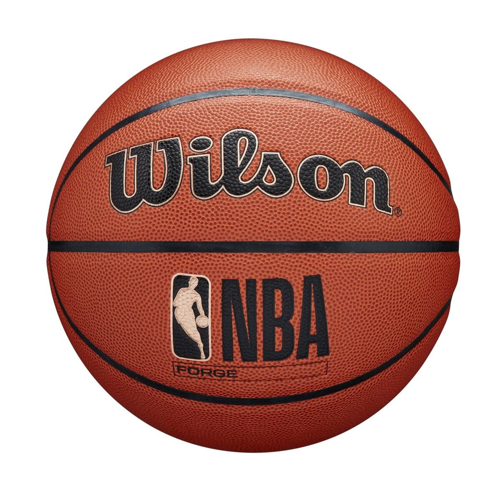 PELOTA BASKETBALL N°6 NBA FORGE