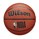 PELOTA BASKETBALL N°5 NBA FORGE