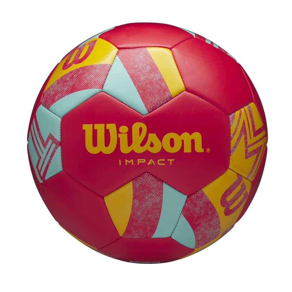 PELOTA FUTBOL N°5 IMPACT WILSON RD
