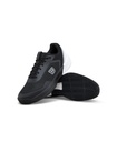 CALZADO COURTGLIDE TENIS/PADEL - BK