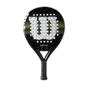 PALETA DE PADEL WILSON OPTIX V1 - BK