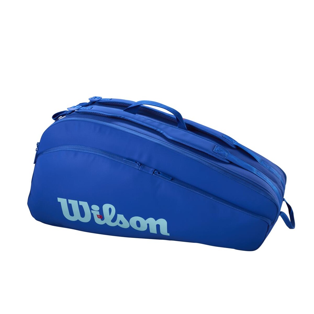 RAQUETERO ULTRA V5 TOUR 12PK