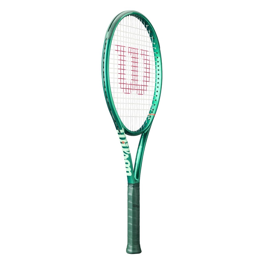 RAQUETA WILSON BLADE 100 16X19 V10