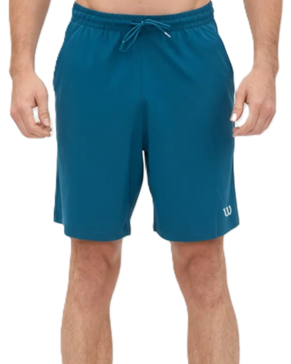 SHORT WILSON HOMBRE IMPACT CORE - AZUL