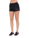 SHORT DAMA WILSON CASUAL SOFT - NEGRO