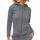 CAMPERA WILSON FRENCH TERRY - GREY