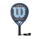 PALETA DE PADEL WILSON ENDURE PRO V1