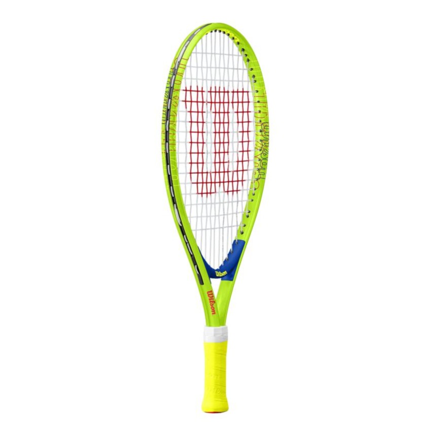 RAQUETA WILSON US OPEN JR. 19' / - 5 años