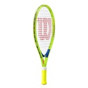 RAQUETA WILSON US OPEN JR. 19' / - 5 años