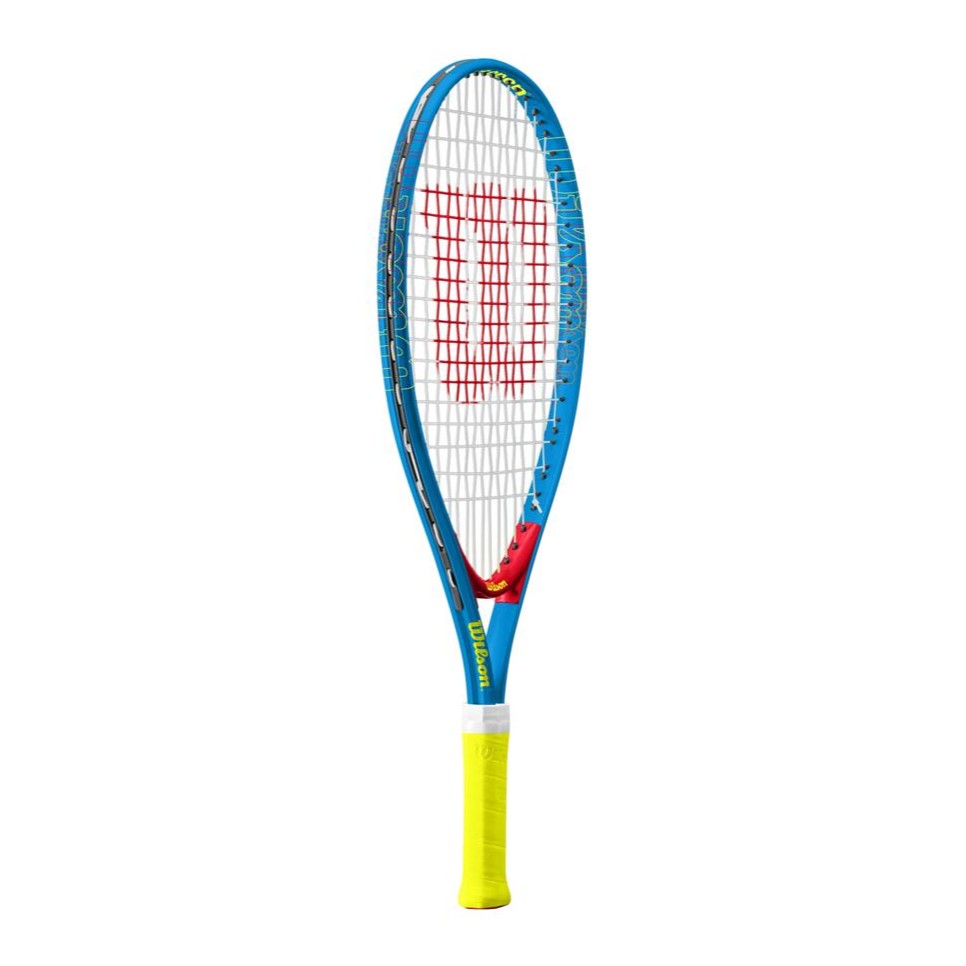 RAQUETA WILSON US OPEN JR. 21' / + 5 años