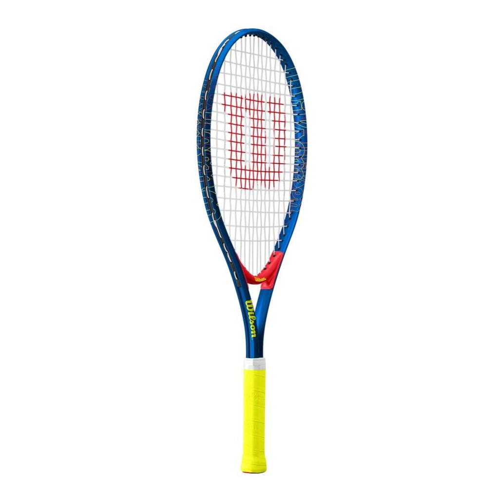 RAQUETA WILSON US OPEN JR. 25' / + 9 años