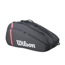 RAQUETERO WILSON TOUR 12PK