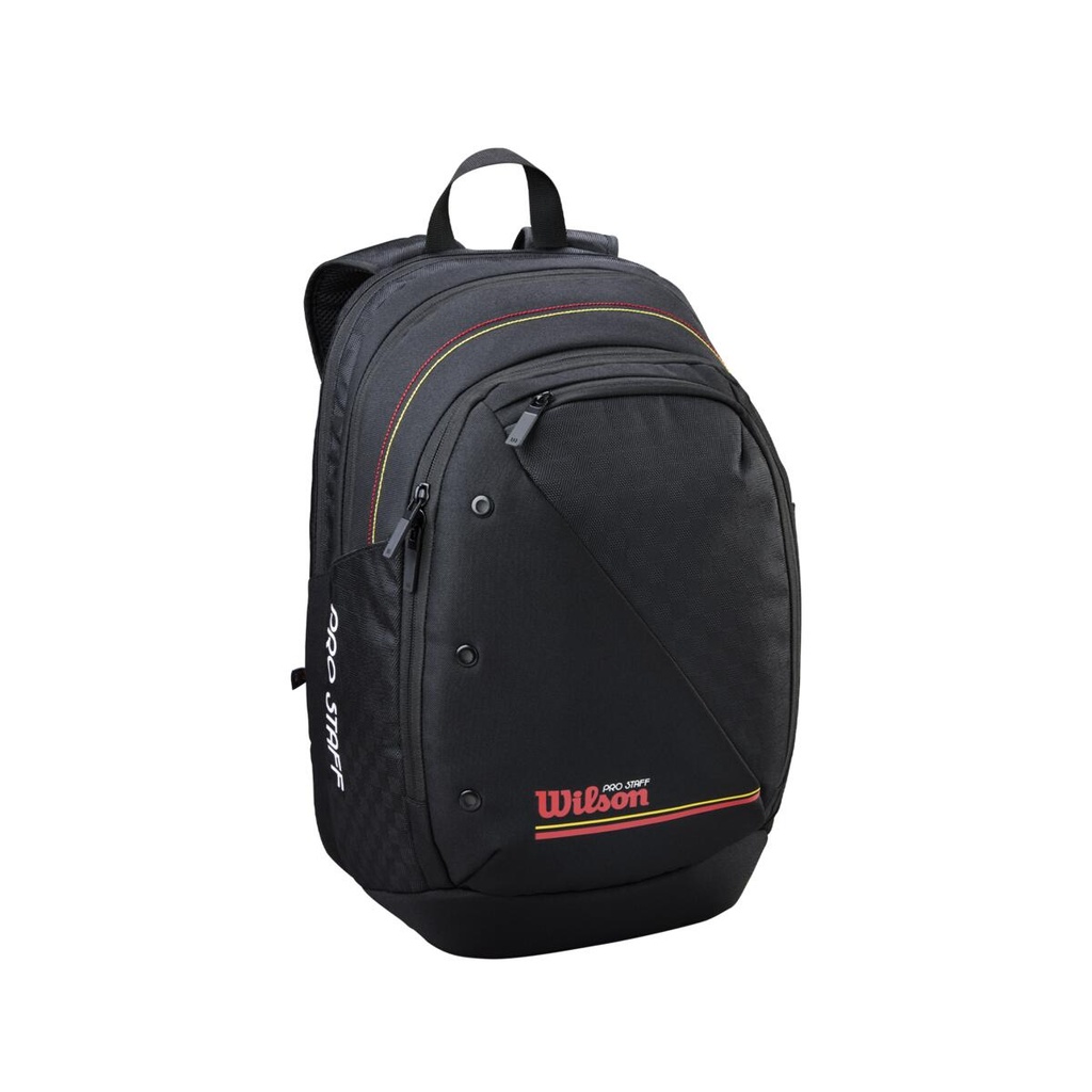 MOCHILA / RAQUETERO WILSON PRO STAFF CLASSIC