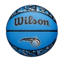 PELOTA BASKETBALL N°7 NBA TEAM ALLIANCE GRAFFITI ORL. MAGIC