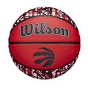 PELOTA BASKETBALL N°7 NBA TEAM ALLIANCE GRAFFITI TOR. RAPTORS